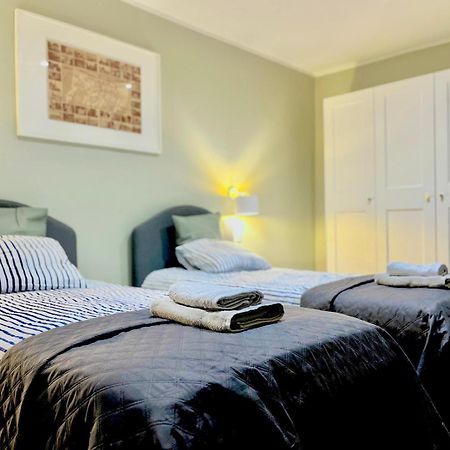 Great Stay In Сопот Экстерьер фото