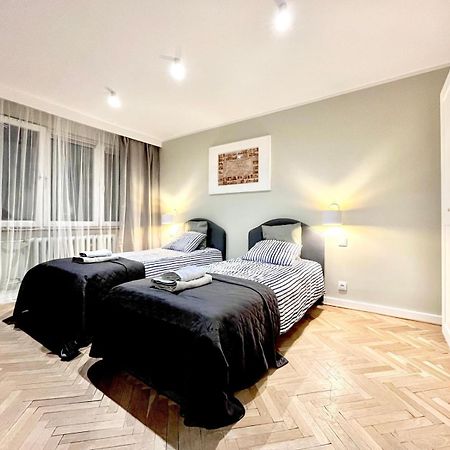 Great Stay In Сопот Экстерьер фото