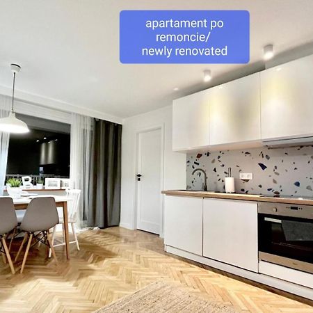 Great Stay In Сопот Экстерьер фото