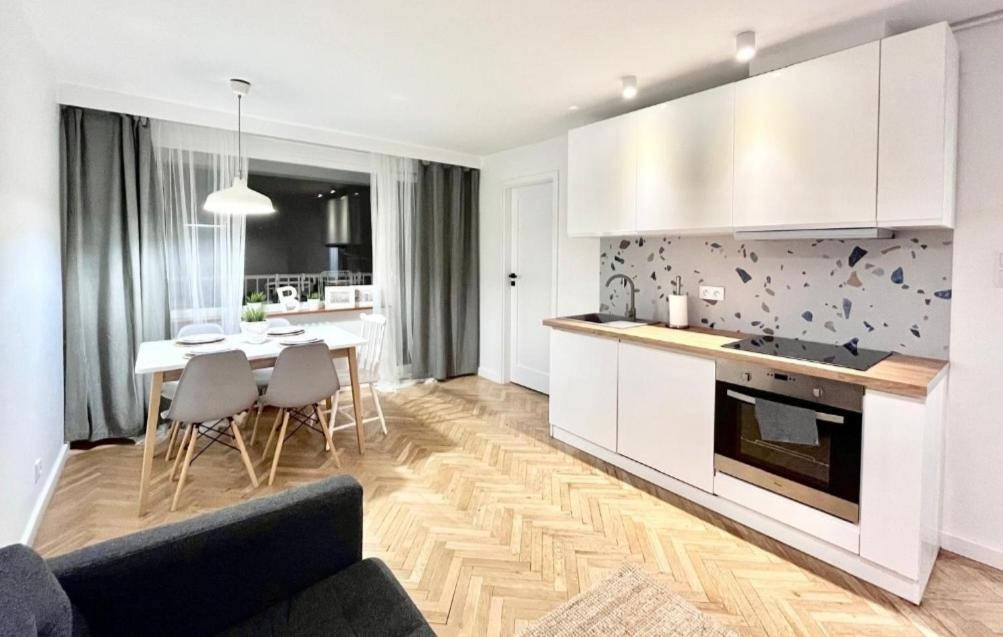 Great Stay In Сопот Экстерьер фото