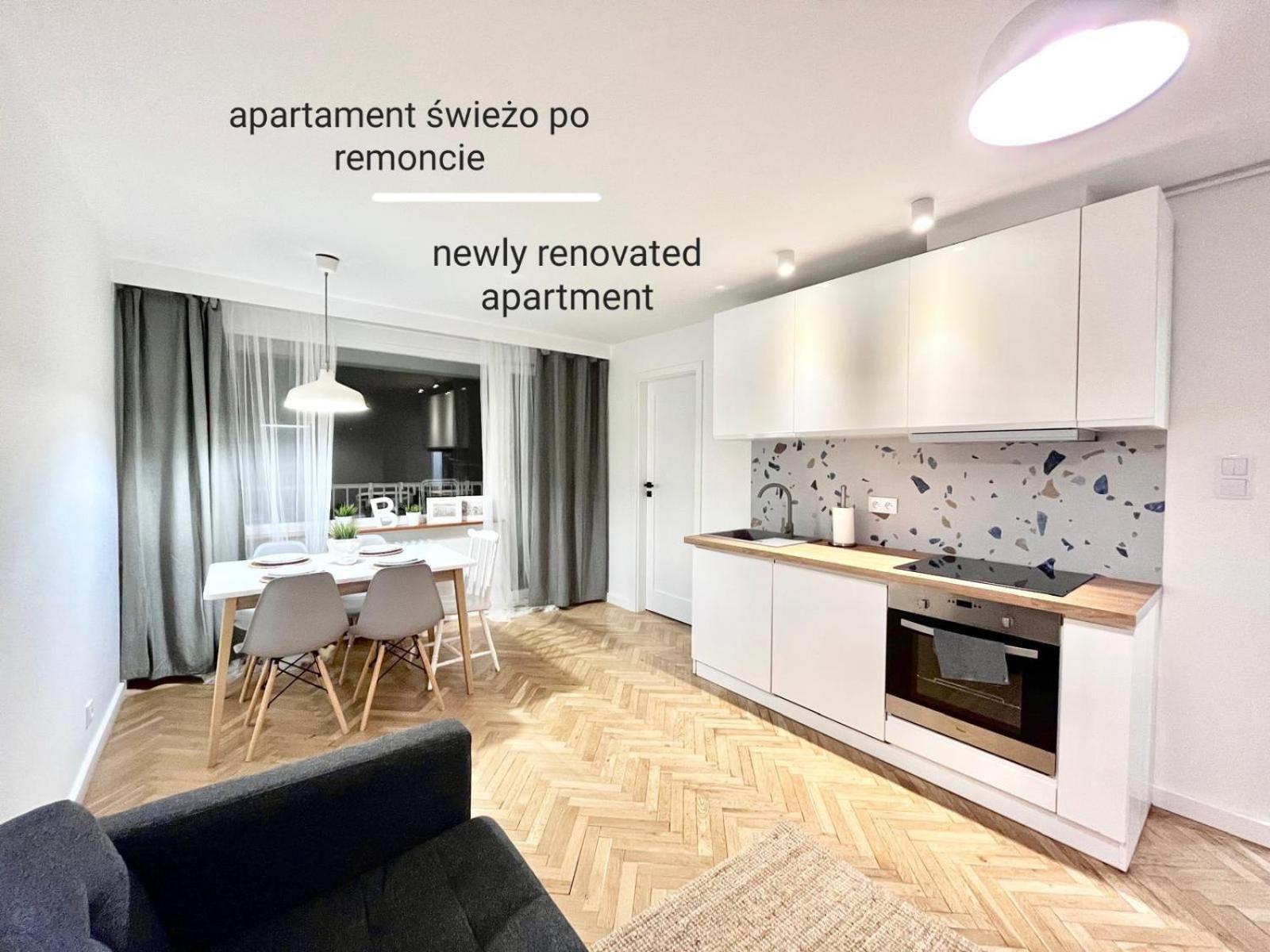 Great Stay In Сопот Экстерьер фото