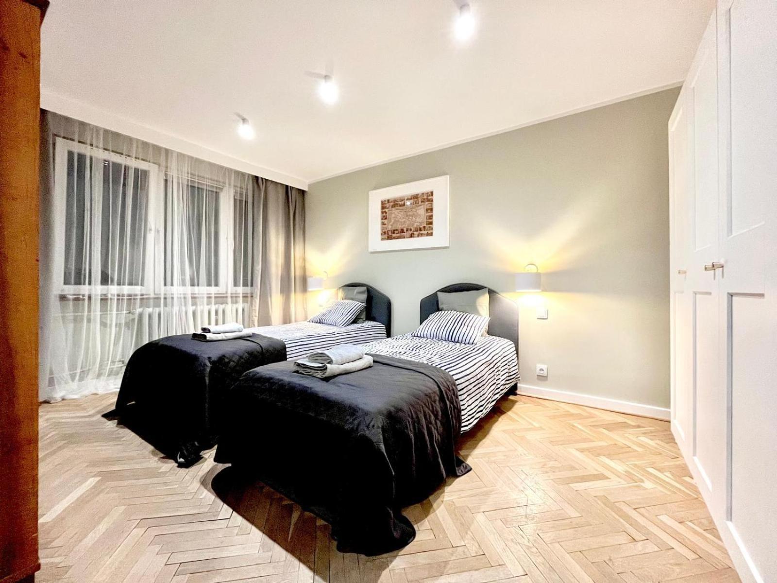 Great Stay In Сопот Экстерьер фото