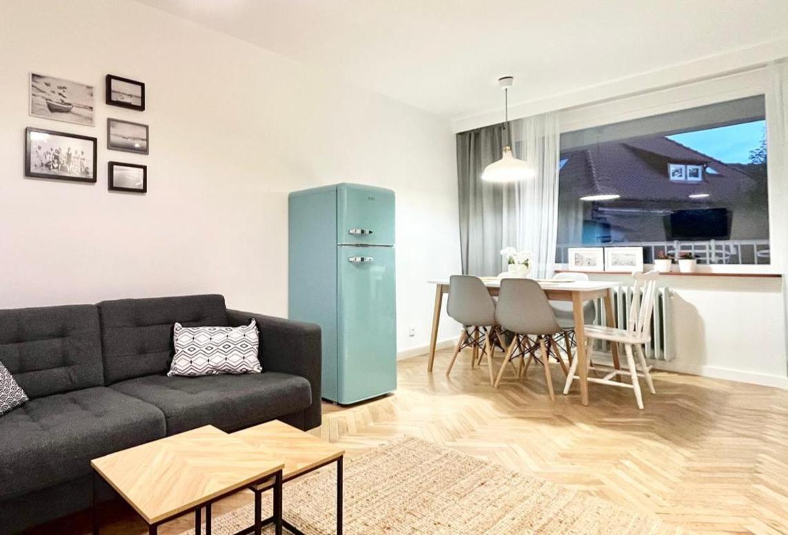 Great Stay In Сопот Экстерьер фото